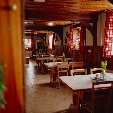 Pr' Florjan Hotel Церкле на Горенскем Екстериор снимка