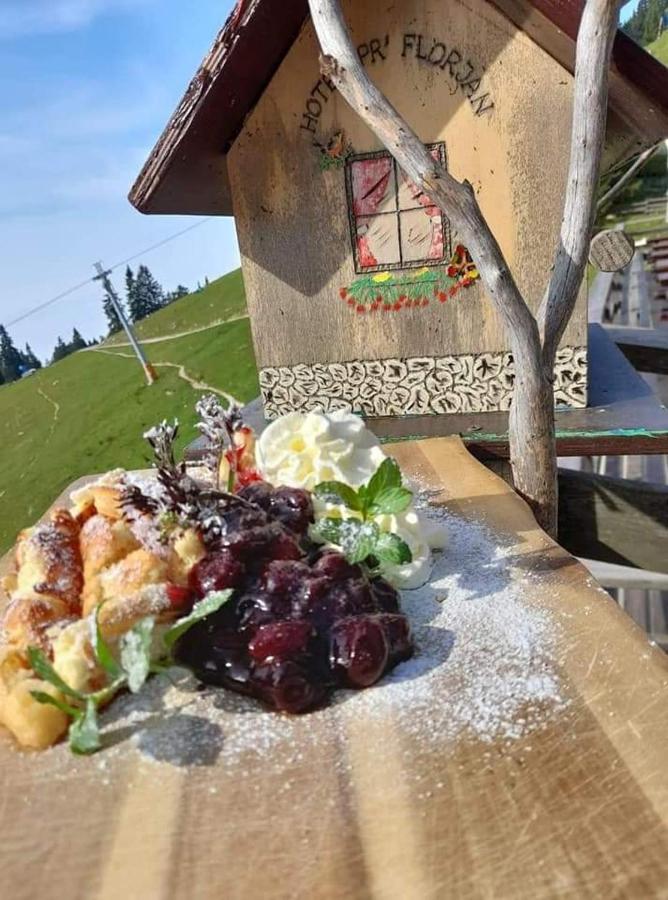 Pr' Florjan Hotel Церкле на Горенскем Екстериор снимка