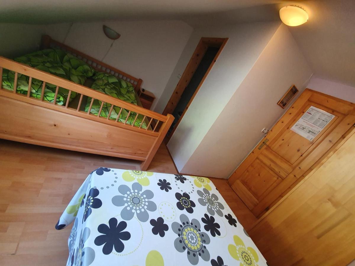 Pr' Florjan Hotel Церкле на Горенскем Екстериор снимка