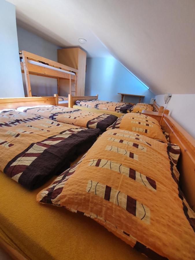 Pr' Florjan Hotel Церкле на Горенскем Екстериор снимка