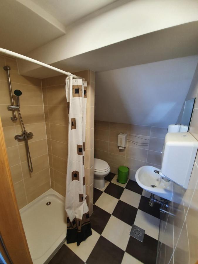 Pr' Florjan Hotel Церкле на Горенскем Екстериор снимка