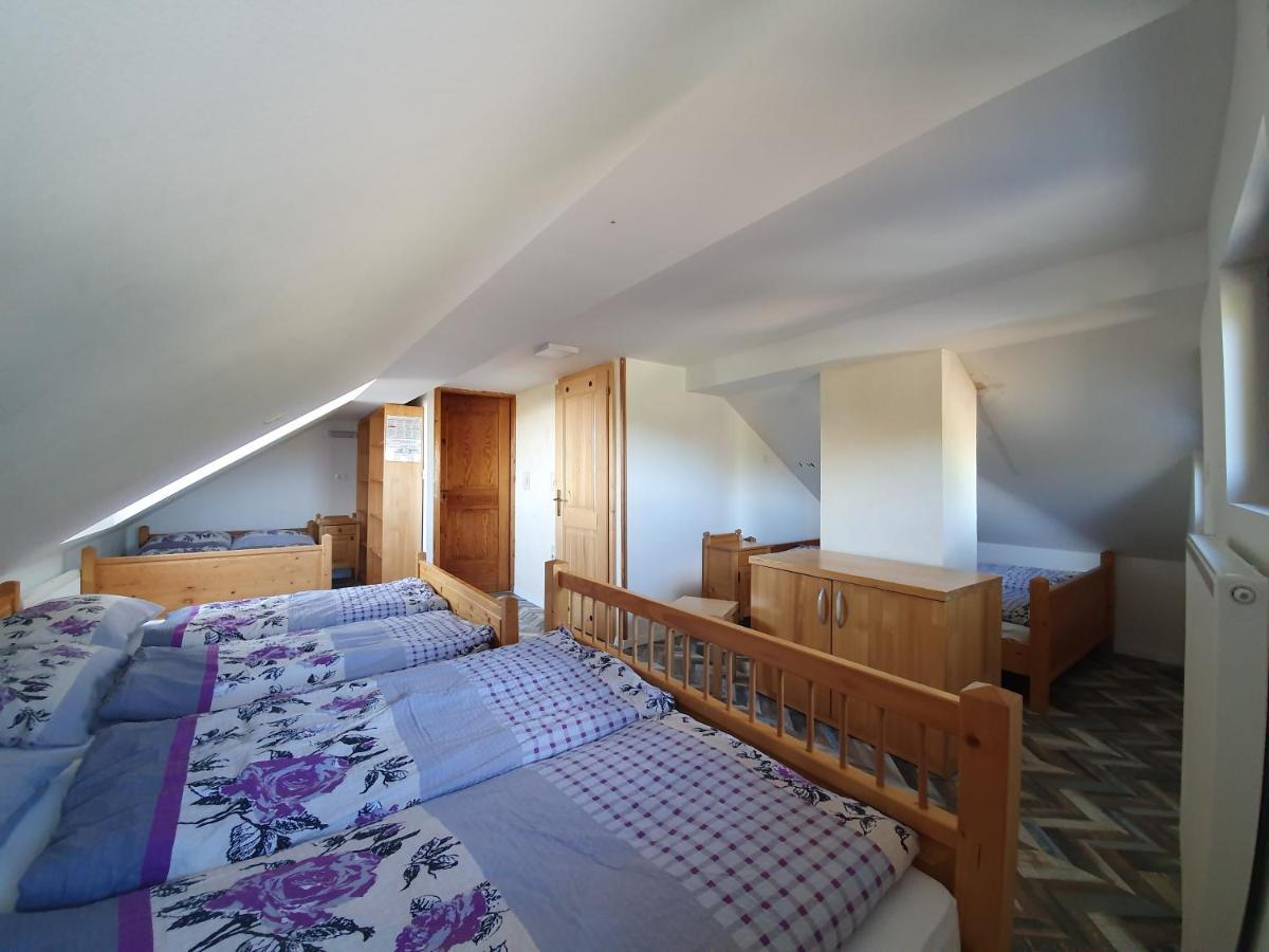 Pr' Florjan Hotel Церкле на Горенскем Екстериор снимка